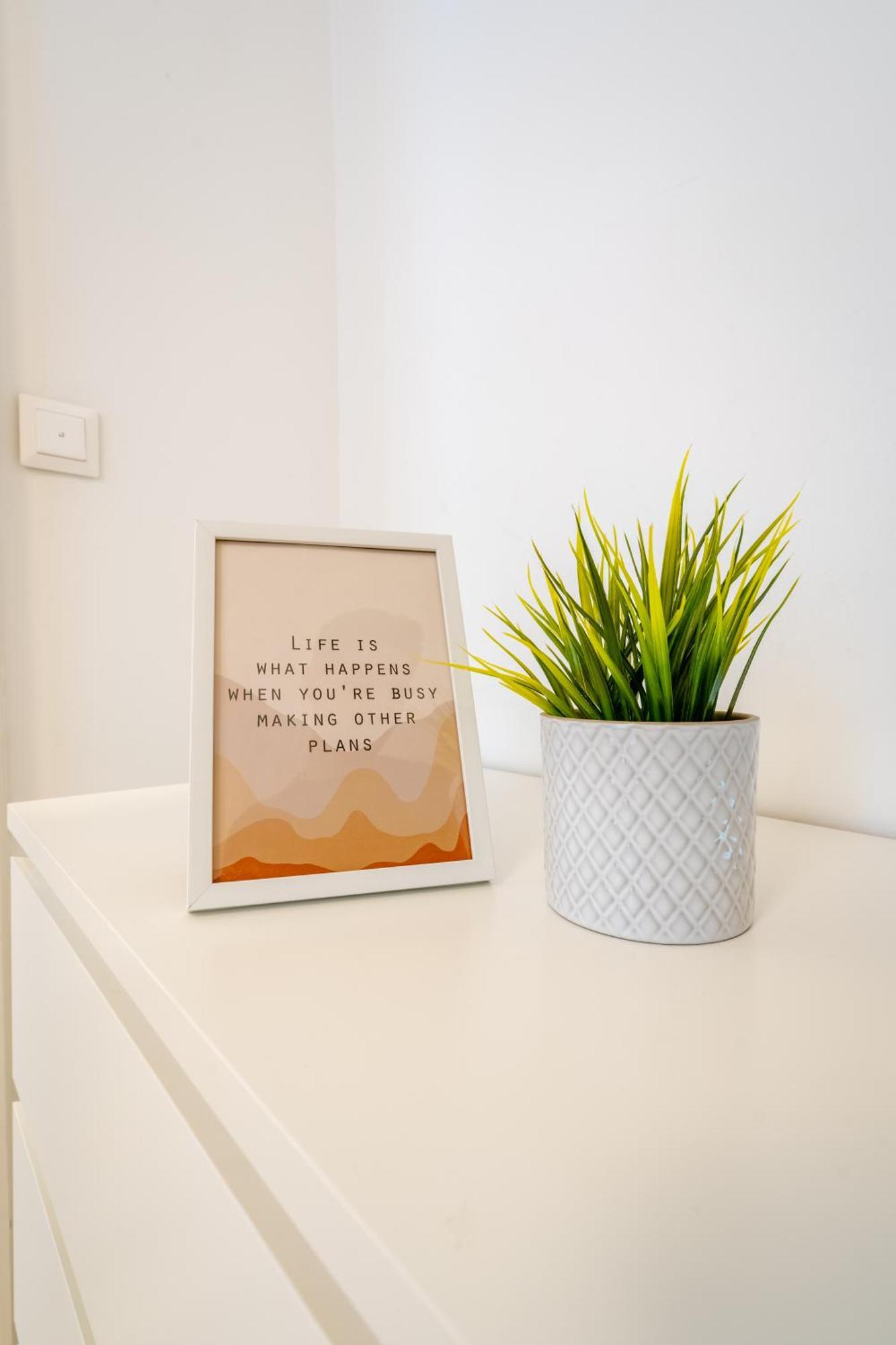 Wave - 3 Bedroom Apt In Center Budapest Exteriör bild