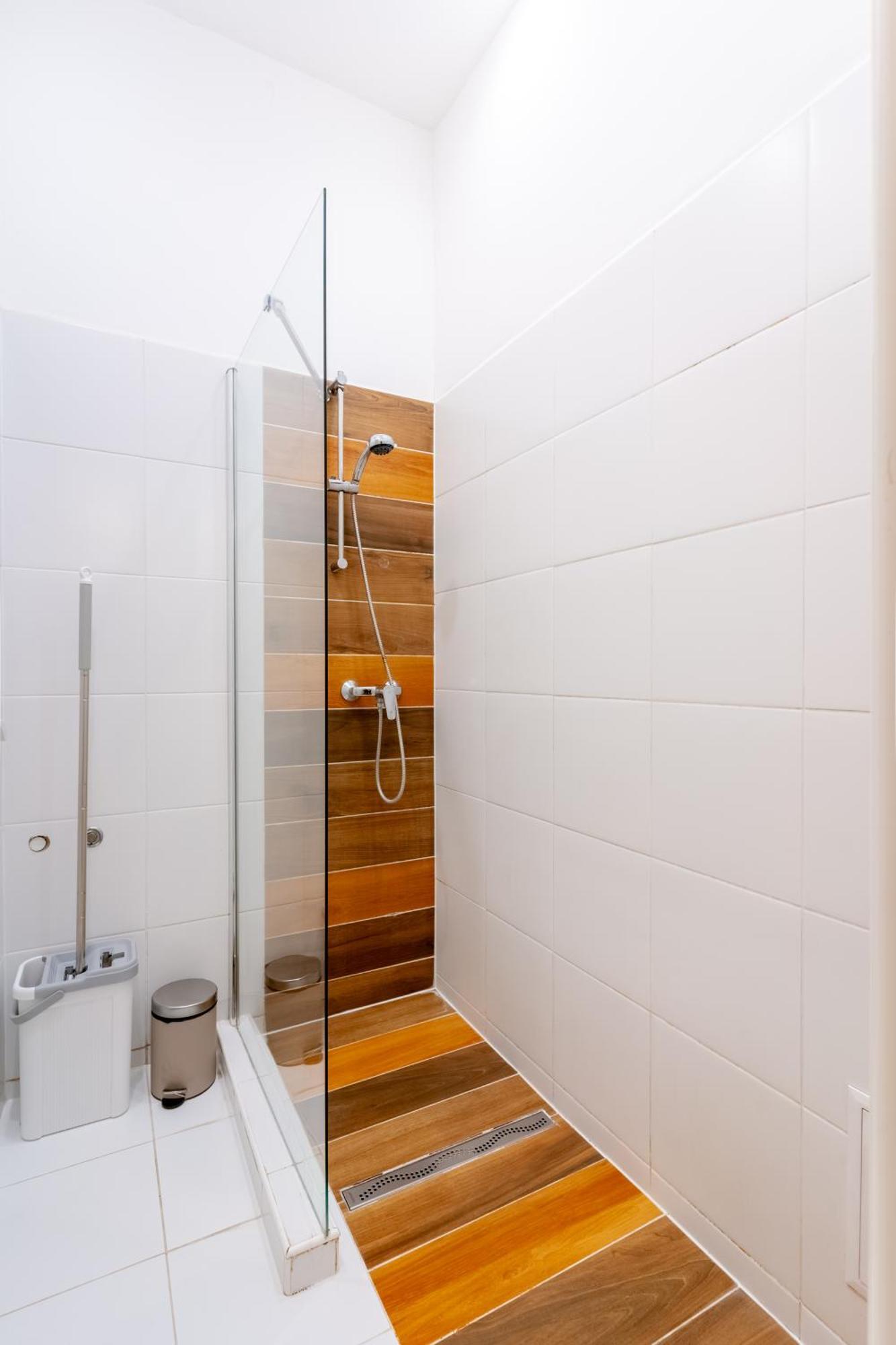 Wave - 3 Bedroom Apt In Center Budapest Exteriör bild